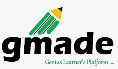 GMADE Logo
